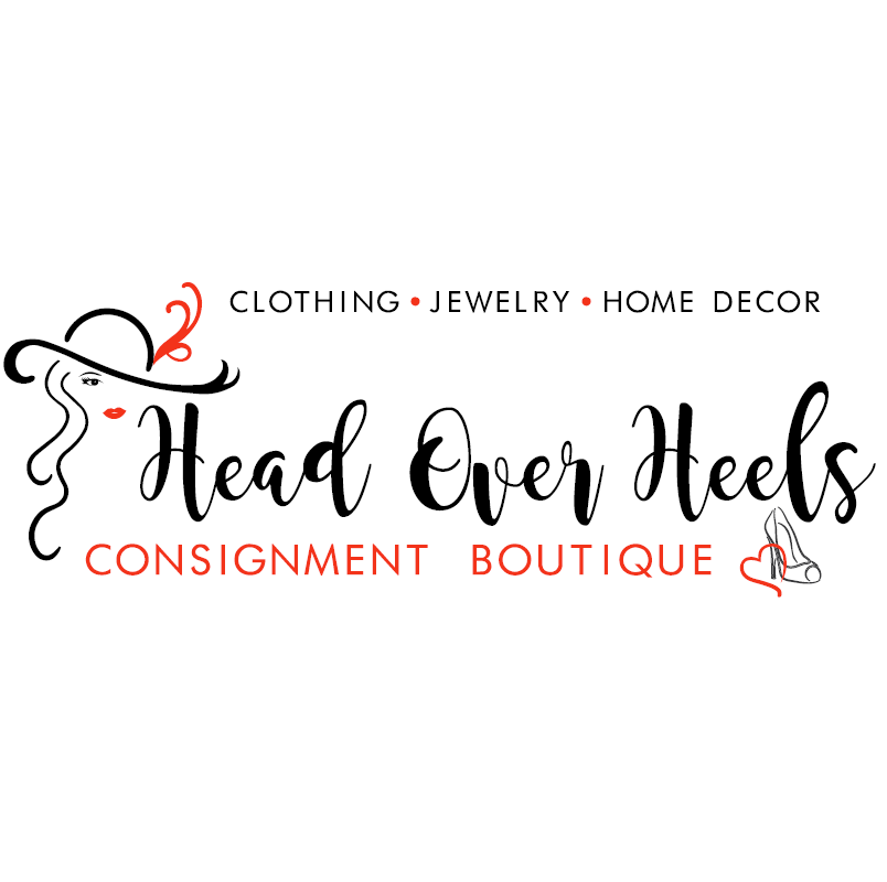 Head Over Heels consignment boutique in aberdeen, SD