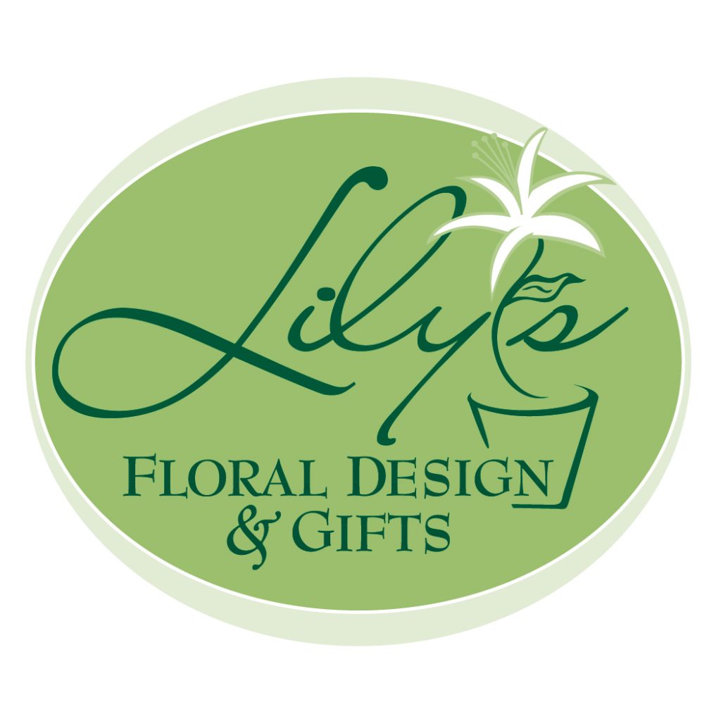 Lily's floral arrangements and women's clothing downtown aberdeen
