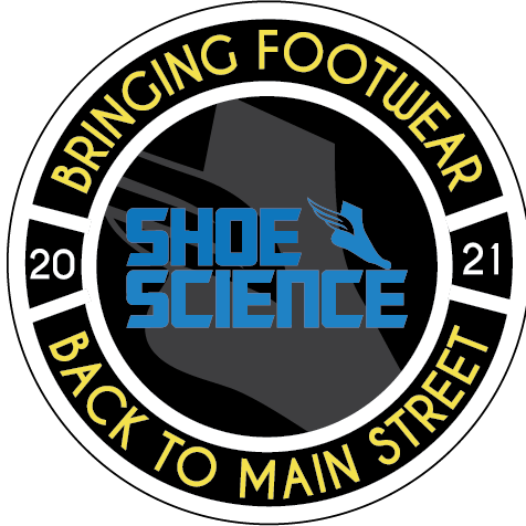 Shoe Science on Main St. - Aberdeen Downtown Association