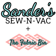 Sanders Fabric
